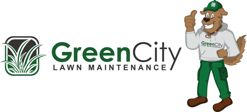 GreenCity Lawn Maintenance 